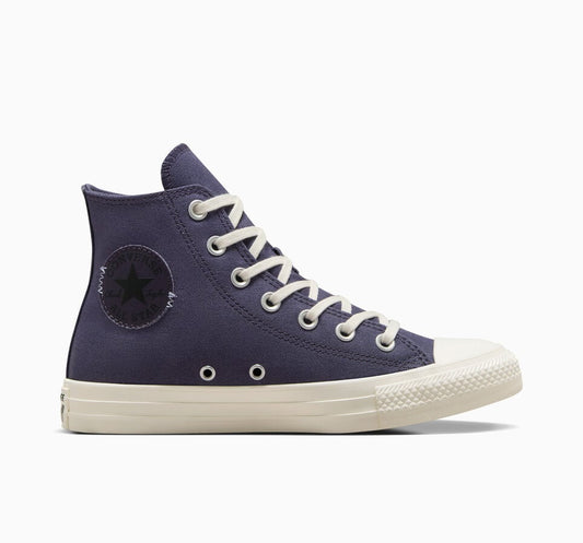 Chuck Taylor All Star and Pearls & Studs