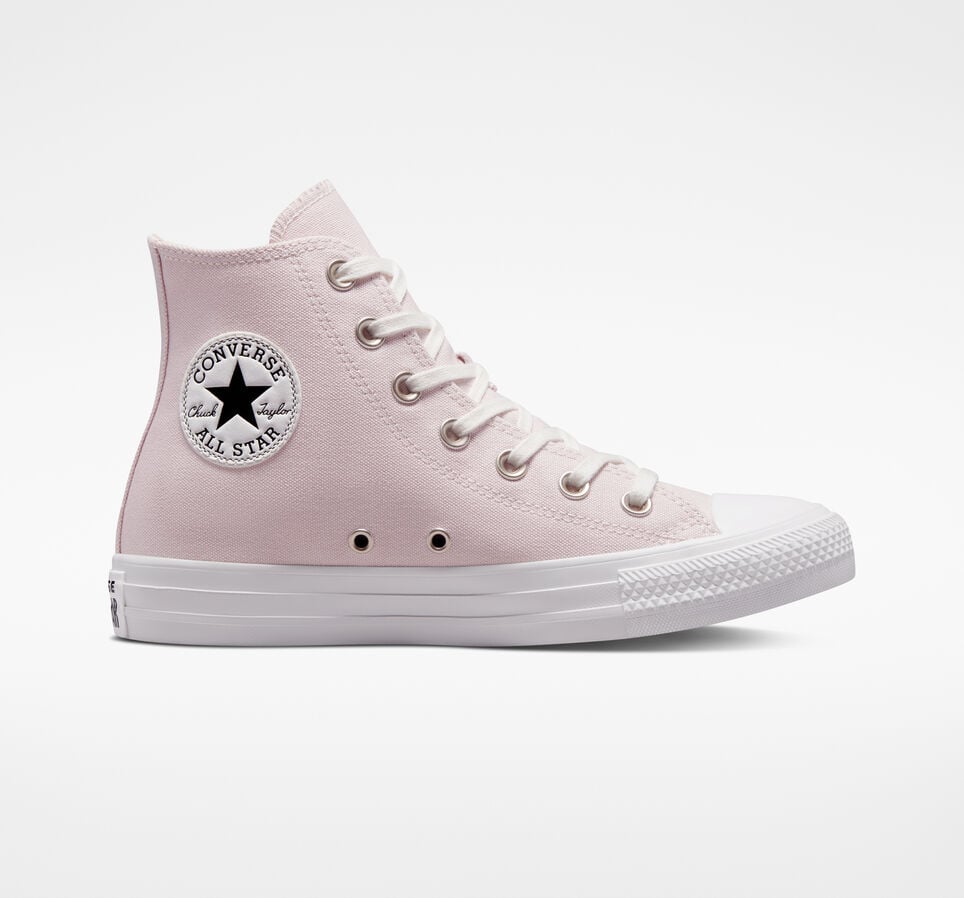 Chuck Taylor All Star Embroidered Crystals