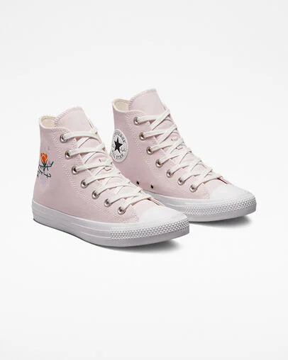 Chuck Taylor All Star Embroidered Crystals