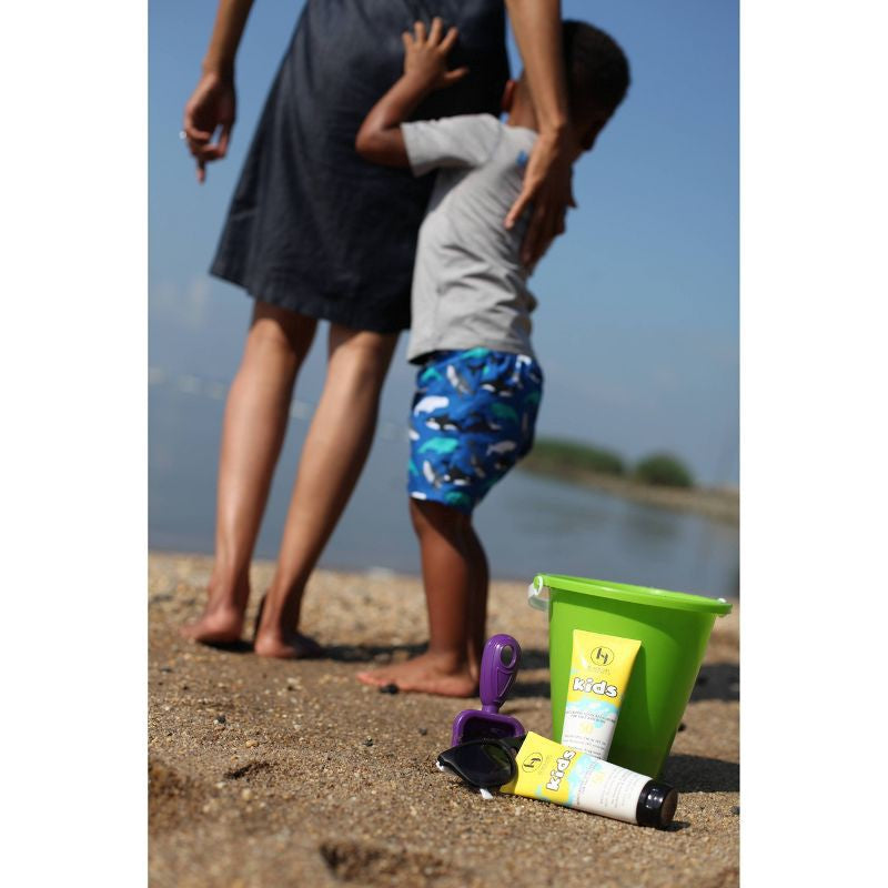 Black Girl Sunscreen